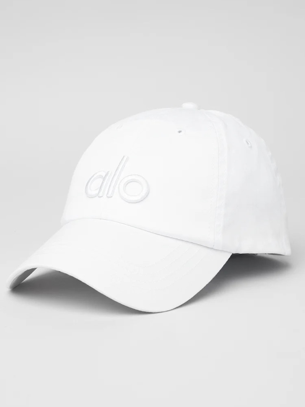 ALO Off Duty Cap - Picture 2 of 3